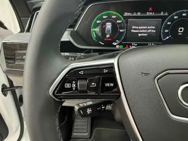 SEMINUEVOS AUDI Q8 Sportback e-tron a Estados en autogozo