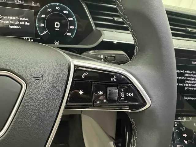 SEMINUEVOS AUDI Q8 Sportback e-tron a Estados en autogozo