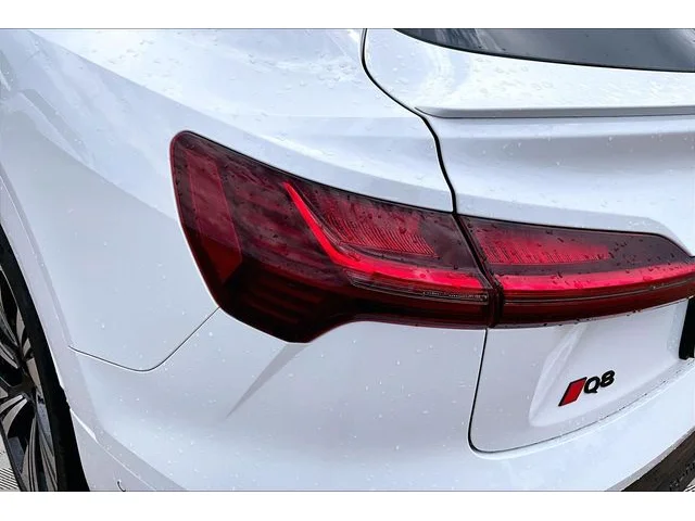 SEMINUEVOS AUDI Q8 Sportback e-tron a Estados en autogozo