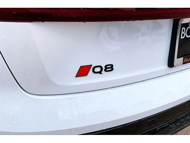 SEMINUEVOS AUDI Q8 Sportback e-tron a Estados en autogozo