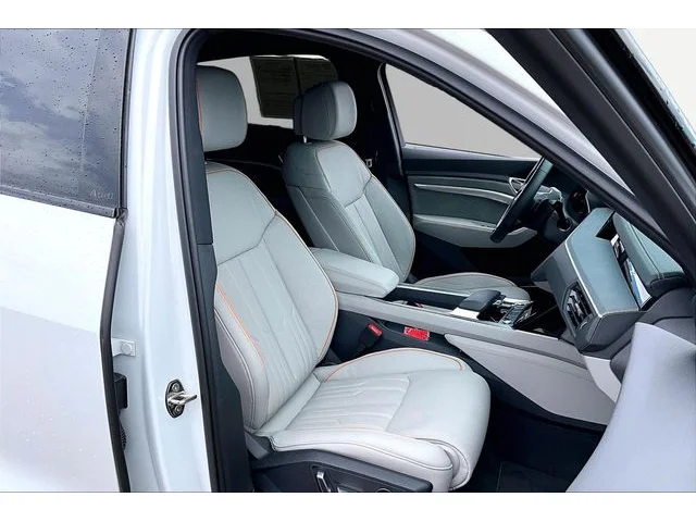 SEMINUEVOS AUDI Q8 Sportback e-tron a Estados en autogozo