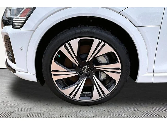 SEMINUEVOS AUDI Q8 Sportback e-tron a Estados en autogozo