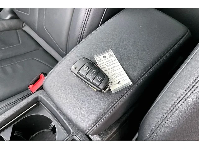 SEMINUEVOS AUDI Q3 a Estados en autogozo