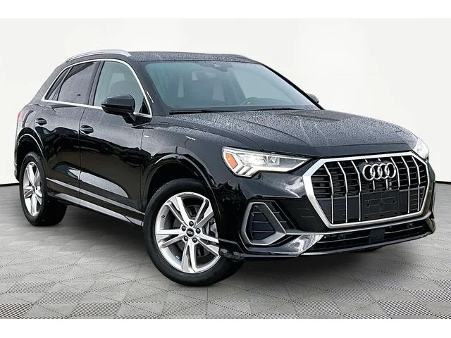 SEMINUEVOS AUDI Q3 a Estados en autogozo