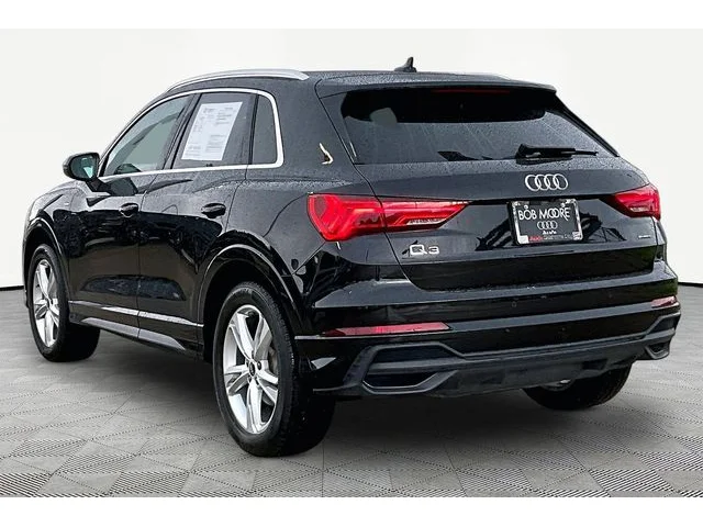 SEMINUEVOS AUDI Q3 a Estados en autogozo