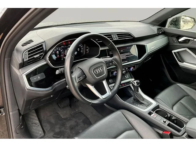 SEMINUEVOS AUDI Q3 a Estados en autogozo