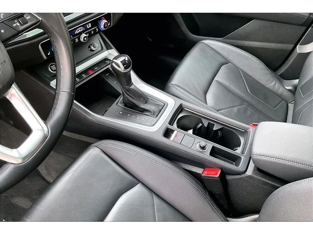 SEMINUEVOS AUDI Q3 a Estados en autogozo