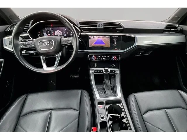 SEMINUEVOS AUDI Q3 a Estados en autogozo