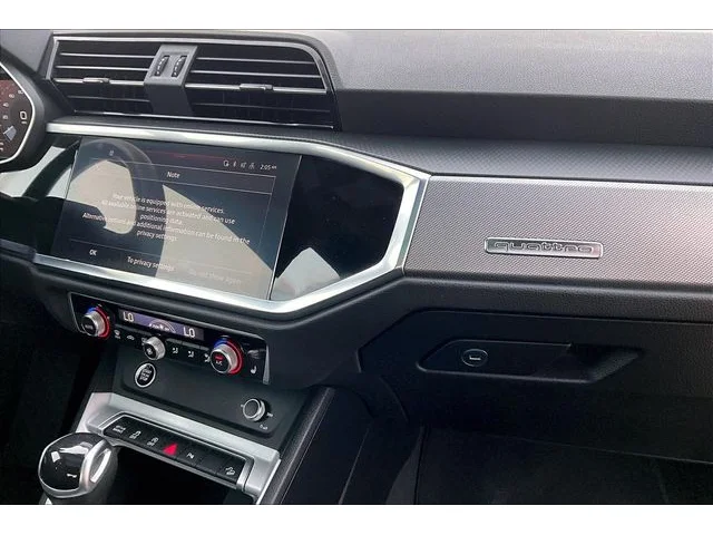 SEMINUEVOS AUDI Q3 a Estados en autogozo
