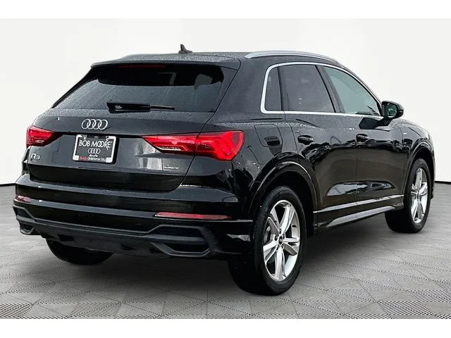 SEMINUEVOS AUDI Q3 a Estados en autogozo