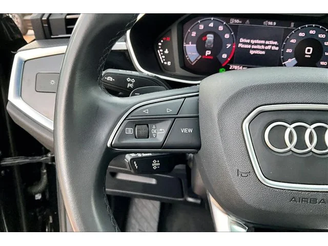 SEMINUEVOS AUDI Q3 a Estados en autogozo
