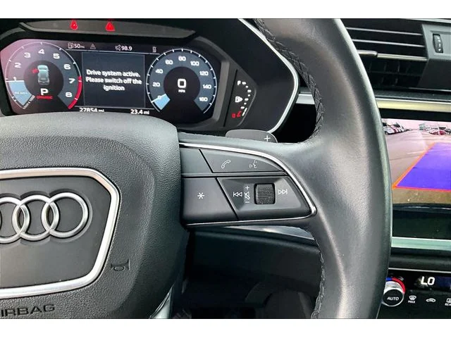 SEMINUEVOS AUDI Q3 a Estados en autogozo