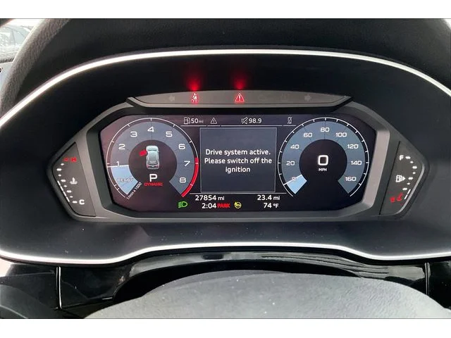 SEMINUEVOS AUDI Q3 a Estados en autogozo
