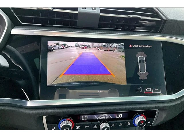 SEMINUEVOS AUDI Q3 a Estados en autogozo