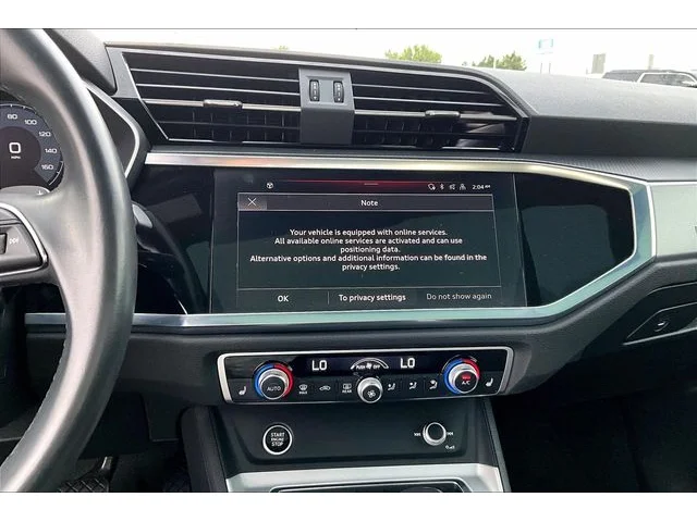 SEMINUEVOS AUDI Q3 a Estados en autogozo
