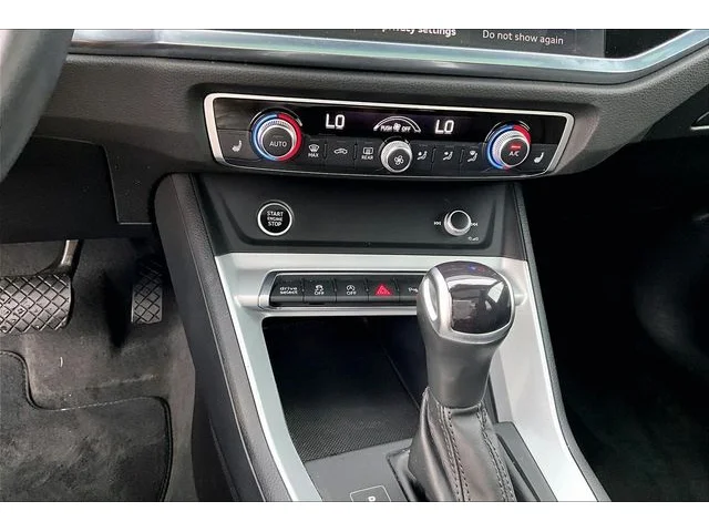 SEMINUEVOS AUDI Q3 a Estados en autogozo
