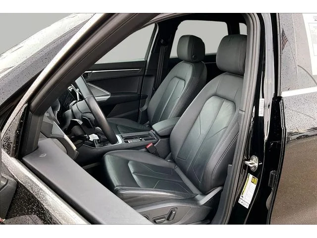 SEMINUEVOS AUDI Q3 a Estados en autogozo