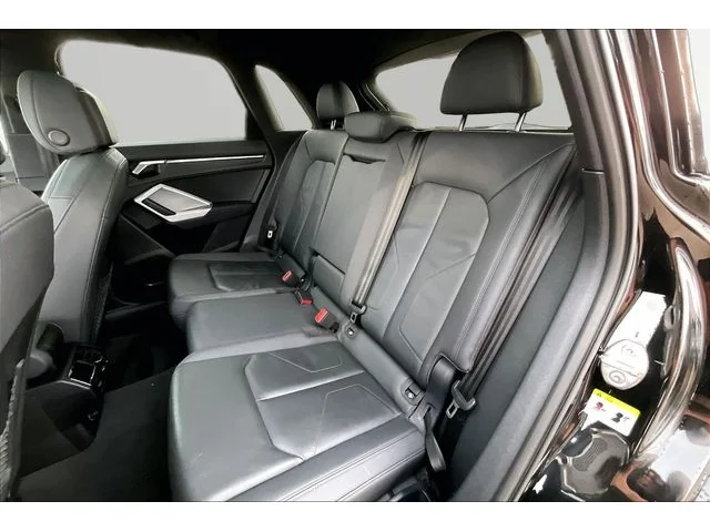 SEMINUEVOS AUDI Q3 a Estados en autogozo