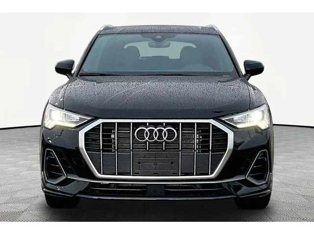 SEMINUEVOS AUDI Q3 a Estados en autogozo