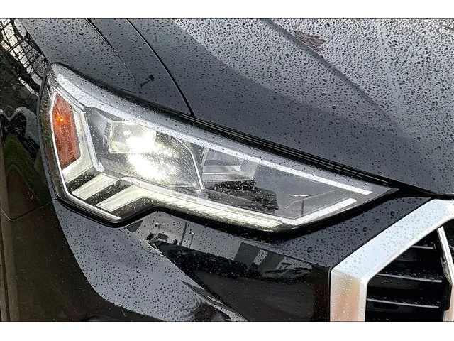 SEMINUEVOS AUDI Q3 a Estados en autogozo