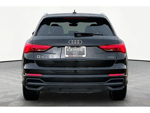 SEMINUEVOS AUDI Q3 a Estados en autogozo