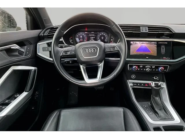 SEMINUEVOS AUDI Q3 a Estados en autogozo
