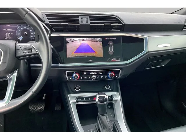 SEMINUEVOS AUDI Q3 a Estados en autogozo