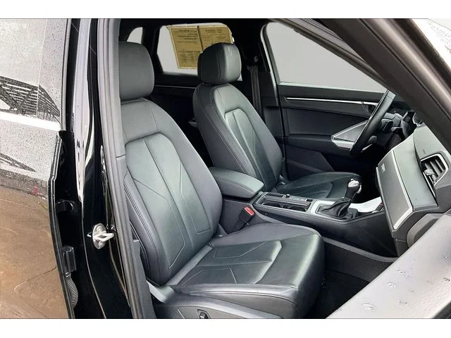 SEMINUEVOS AUDI Q3 a Estados en autogozo