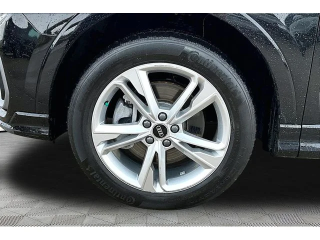 SEMINUEVOS AUDI Q3 a Estados en autogozo