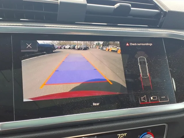 SEMINUEVOS AUDI Q3 a Vauxhall en Maplecrest Ford Lincoln of Union