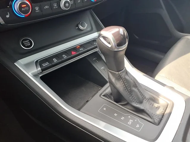 SEMINUEVOS AUDI Q3 a Vauxhall en Maplecrest Ford Lincoln of Union