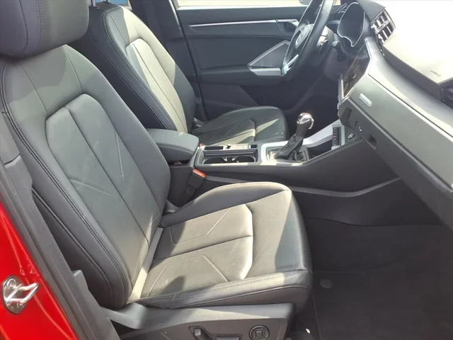 SEMINUEVOS AUDI Q3 a Vauxhall en Maplecrest Ford Lincoln of Union