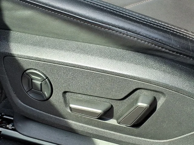 SEMINUEVOS AUDI Q3 a Vauxhall en Maplecrest Ford Lincoln of Union