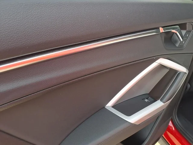 SEMINUEVOS AUDI Q3 a Vauxhall en Maplecrest Ford Lincoln of Union