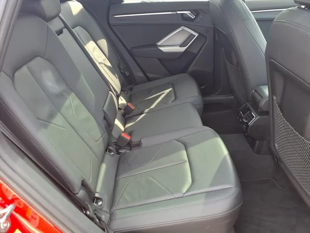 SEMINUEVOS AUDI Q3 a Vauxhall en Maplecrest Ford Lincoln of Union