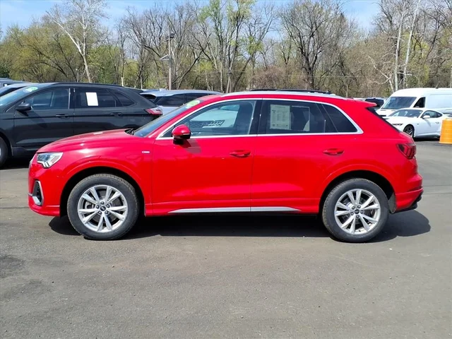 SEMINUEVOS AUDI Q3 a Vauxhall en Maplecrest Ford Lincoln of Union