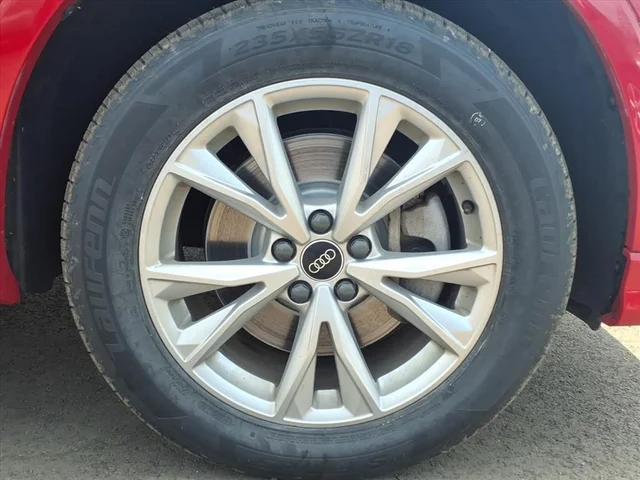 SEMINUEVOS AUDI Q3 a Vauxhall en Maplecrest Ford Lincoln of Union