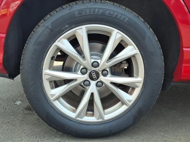 SEMINUEVOS AUDI Q3 a Vauxhall en Maplecrest Ford Lincoln of Union