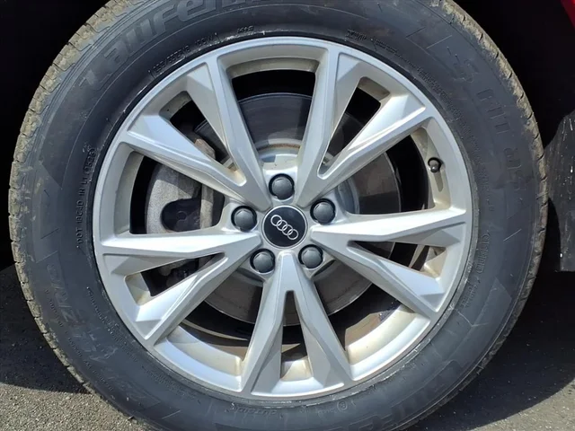 SEMINUEVOS AUDI Q3 a Vauxhall en Maplecrest Ford Lincoln of Union