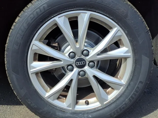 SEMINUEVOS AUDI Q3 a Vauxhall en Maplecrest Ford Lincoln of Union