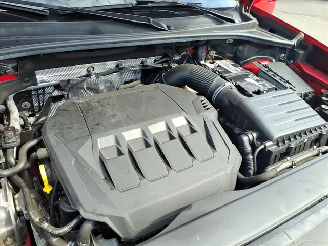 SEMINUEVOS AUDI Q3 a Vauxhall en Maplecrest Ford Lincoln of Union