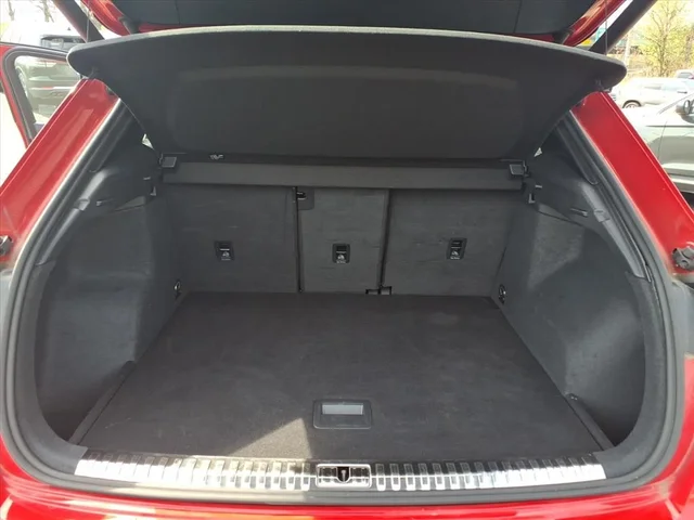 SEMINUEVOS AUDI Q3 a Vauxhall en Maplecrest Ford Lincoln of Union