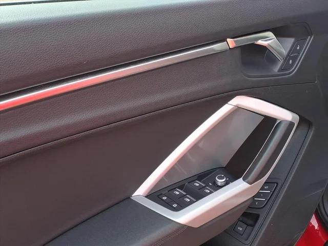 SEMINUEVOS AUDI Q3 a Vauxhall en Maplecrest Ford Lincoln of Union