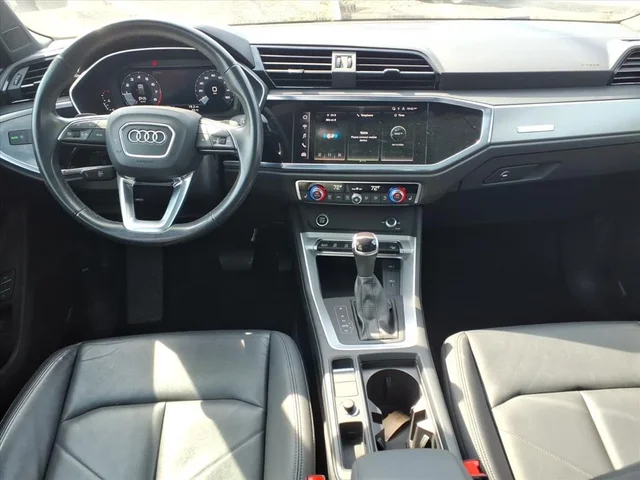 SEMINUEVOS AUDI Q3 a Vauxhall en Maplecrest Ford Lincoln of Union