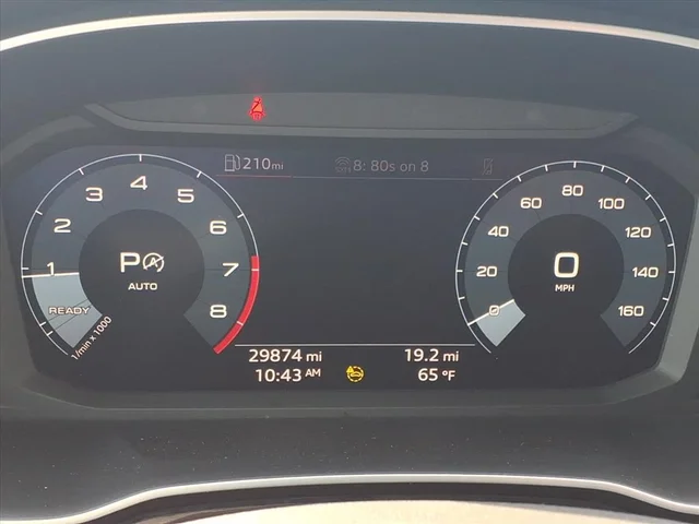 SEMINUEVOS AUDI Q3 a Vauxhall en Maplecrest Ford Lincoln of Union