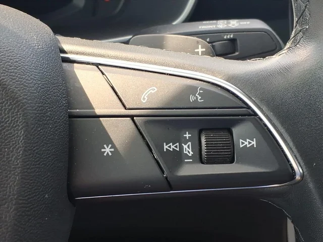 SEMINUEVOS AUDI Q3 a Vauxhall en Maplecrest Ford Lincoln of Union