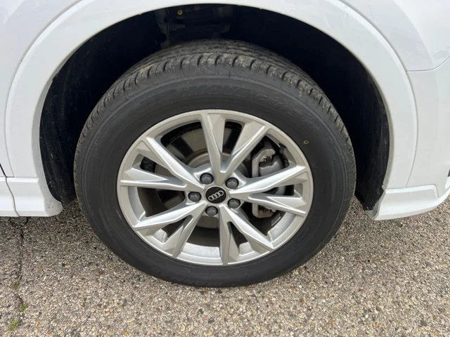 SEMINUEVOS AUDI Q3 a Estados en autogozo