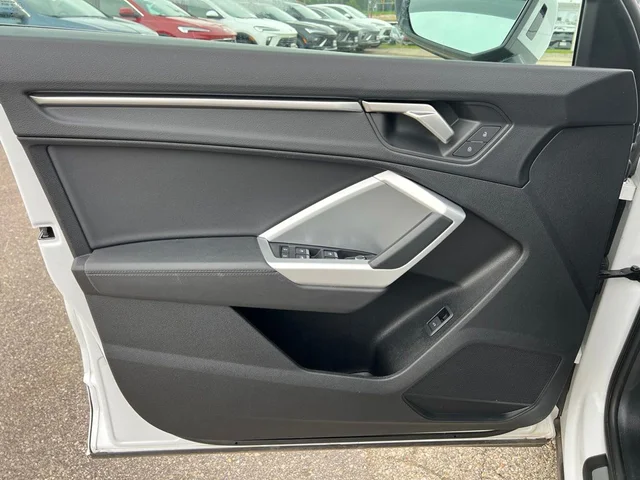 SEMINUEVOS AUDI Q3 a Estados en autogozo