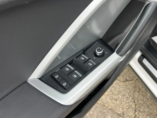SEMINUEVOS AUDI Q3 a Estados en autogozo