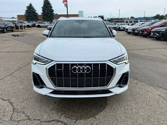 SEMINUEVOS AUDI Q3 a Estados en autogozo
